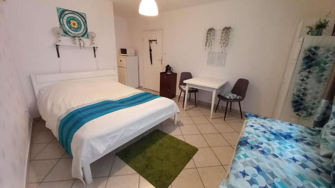 Fortuna Apartman Mini Eger Exterior foto